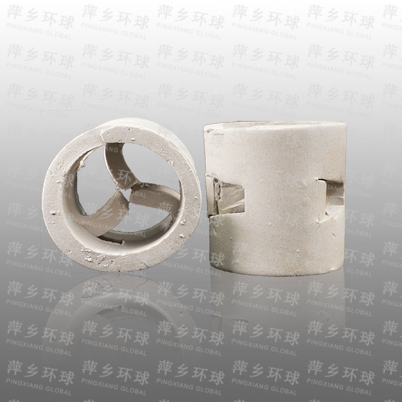 Pall Ring Packing-Jingzhiyuan Carbon Industry (Group) Co.,Ltd.